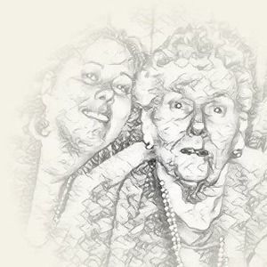 Meet your Posher, Terry